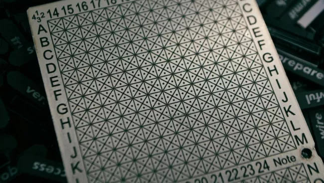 Postkantová kryptografie