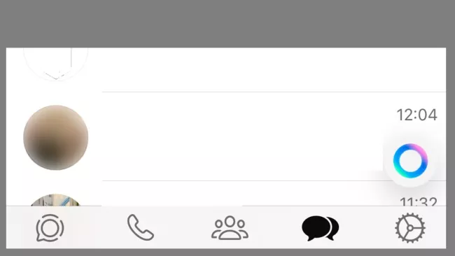 Symbol AI ve WhatsApp