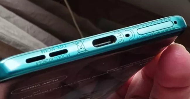 Motorola Edge 60 Fusion