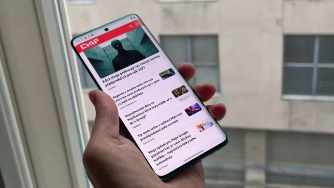 Motorola Edge 60 Fusion