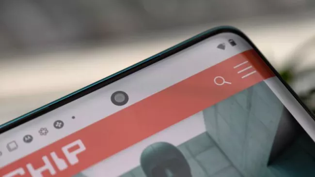 Motorola Edge 60 Fusion