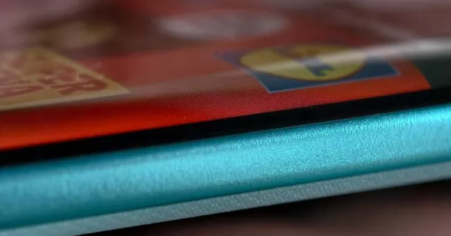 Motorola Edge 60 Fusion