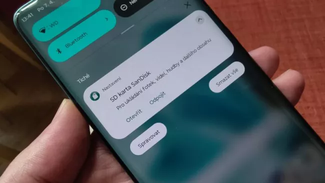 Motorola Edge 60 Fusion