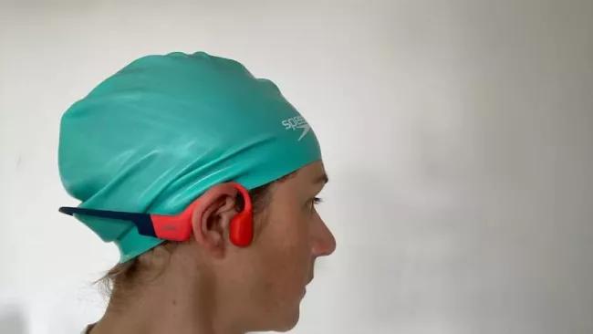 Shokz OpenSwim Pro