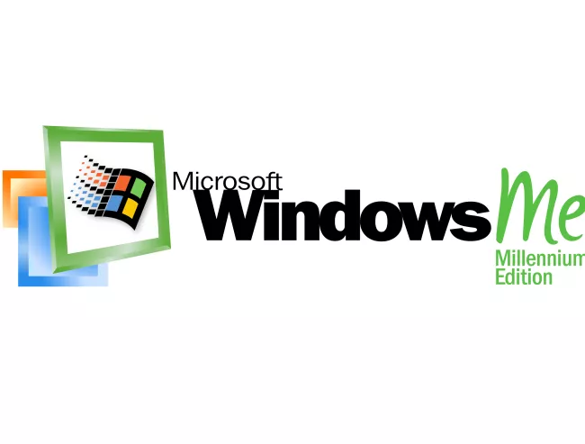 Windows ME