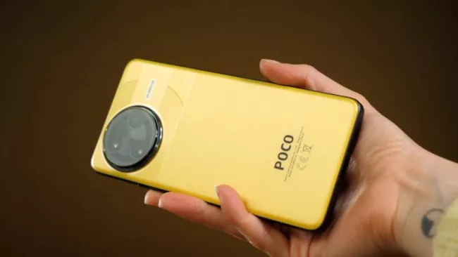 Xiaomi Poco F7 Ultra