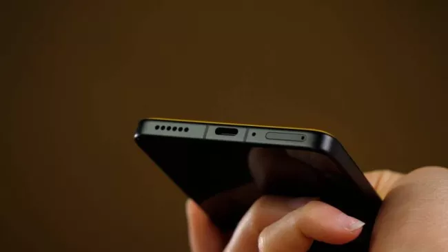 Xiaomi Poco F7 Ultra