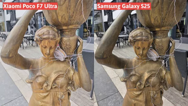 Xiaomi Poco F7 Ultra