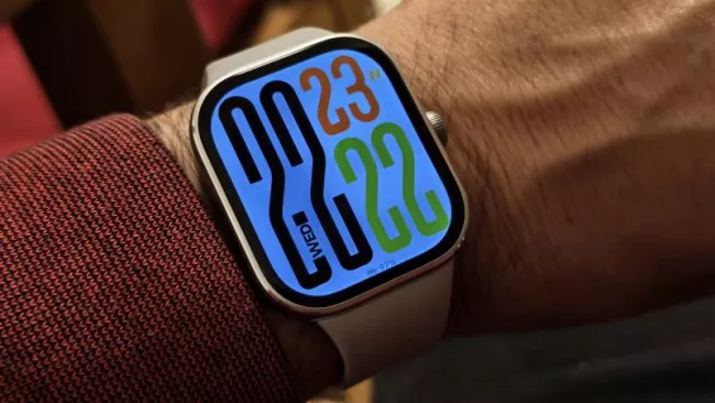 Xiaomi Redmi Watch 5