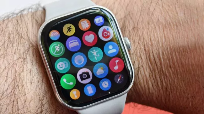 Xiaomi Redmi Watch 5