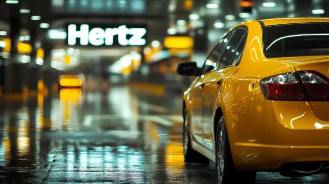 Hertz