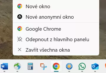 ukončit 