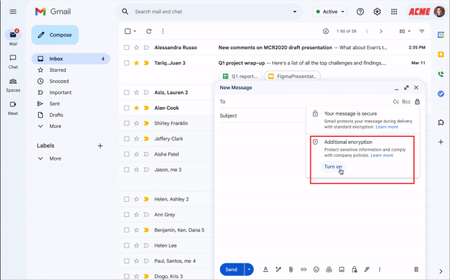 Gmail