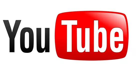 logo YouTube