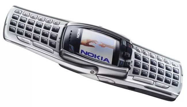 Nokia 6800