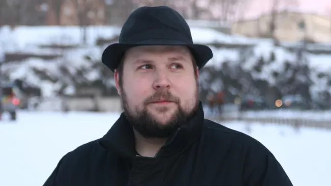 Zakladatel Minecraftu Marcus „Notch“ Persson