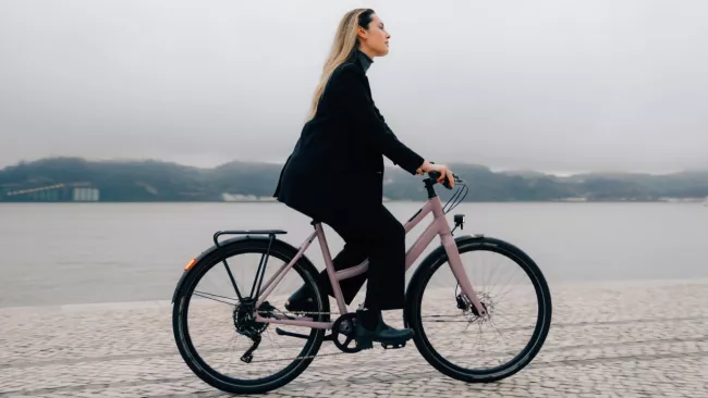 Elektrokolo Nova / Nova Pro