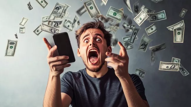 Jak neplatit moc ze předplatné