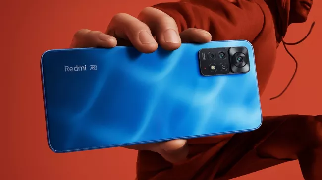 Xiaomi Redmi Note 11