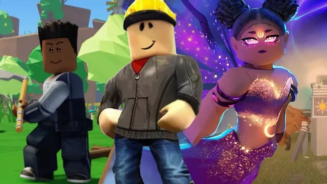 Roblox