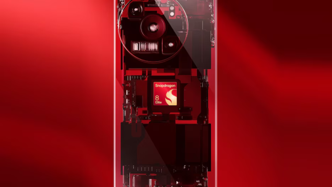 Procesor Qualcomm Snapdragon