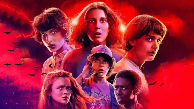 Stranger Things 5