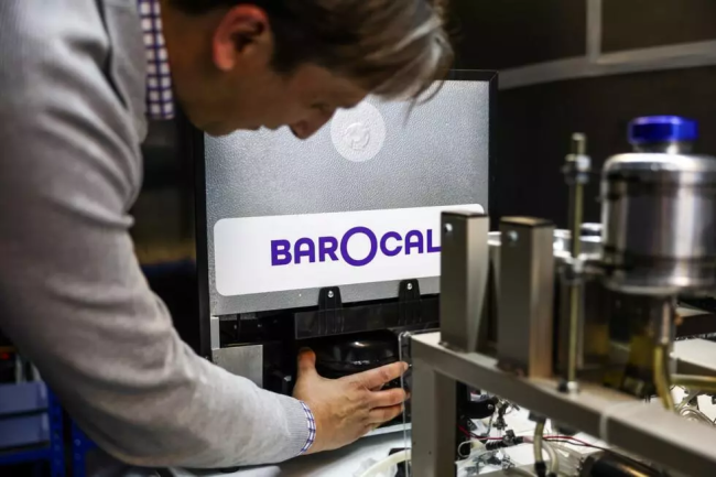 Barocal