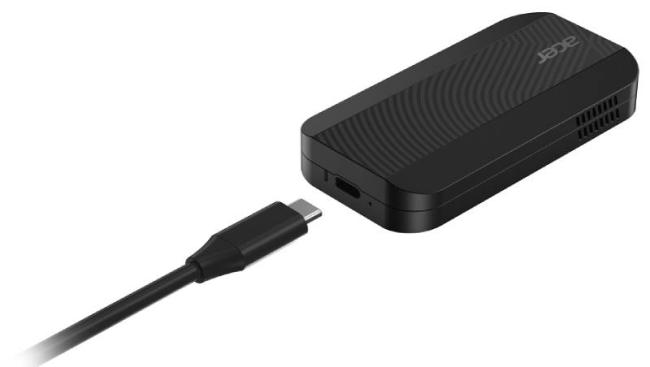 Acer Connect D5 Pro 5G