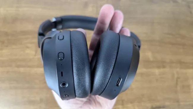 Creative Zen Hybrid SXFI