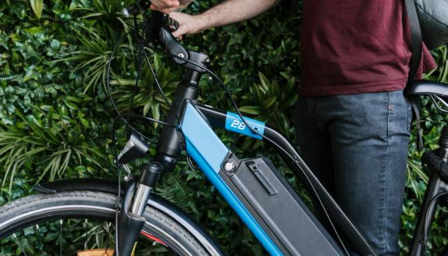 E-bike