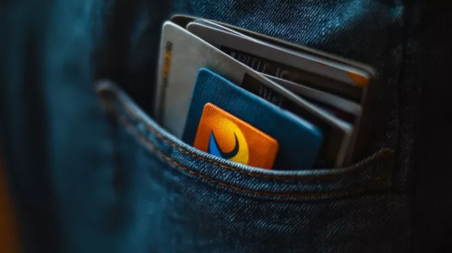 Firefox Pocket