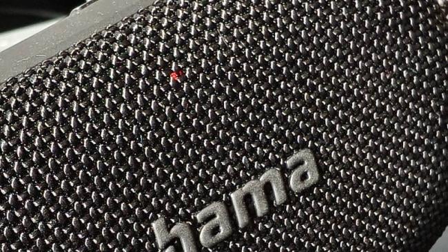 Hama Buddy 3.0