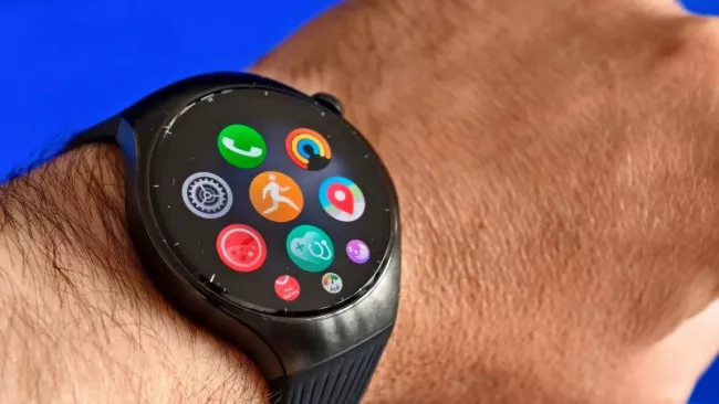Huawei Watch 5