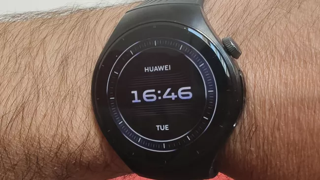 Huawei Watch 5