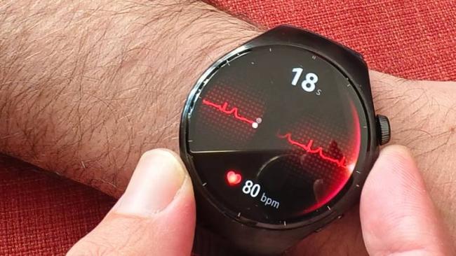Huawei Watch 5