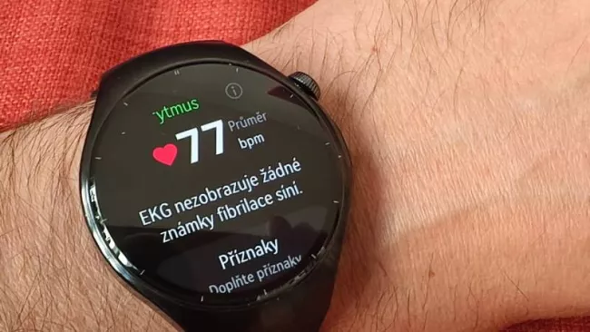 Huawei Watch 5
