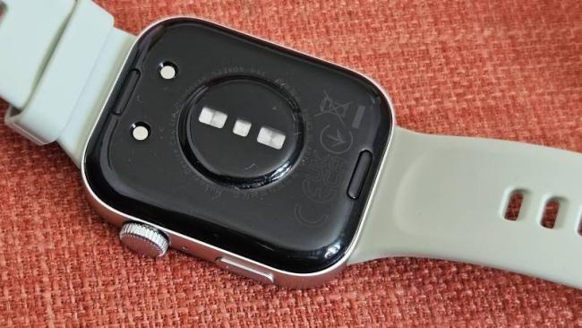 Huawei Watch Fit 3