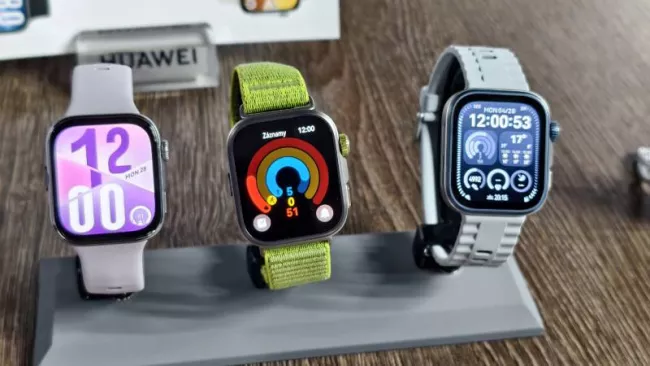 Huawei Watch Fit 4 Pro