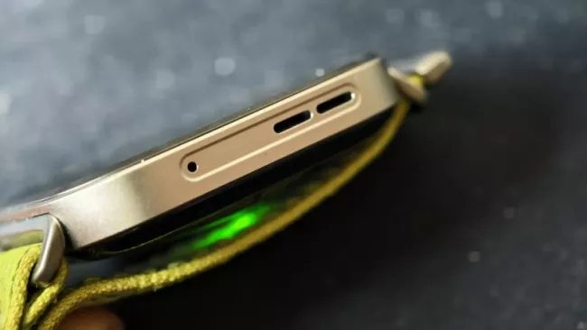 Huawei Watch Fit 4 Pro 