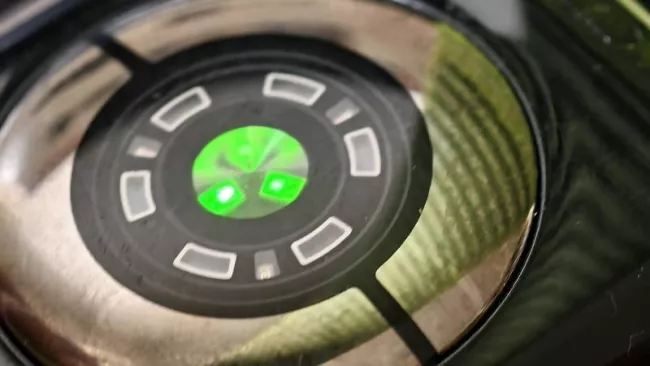 Huawei Watch Fit 4 Pro 