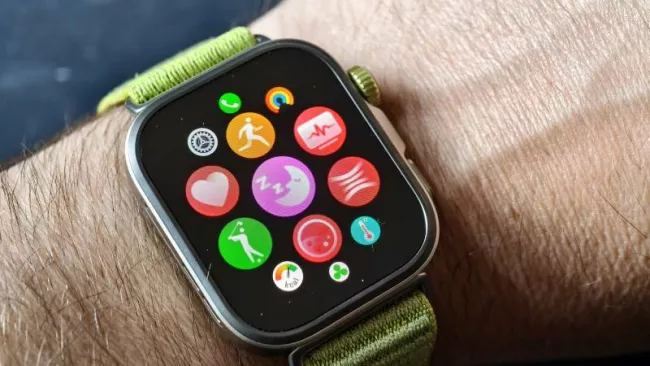 Huawei Watch Fit 4 Pro 