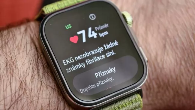 Huawei Watch Fit 4 Pro 