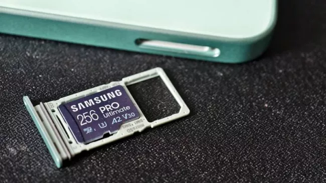 Samsung Galaxy A26 5G