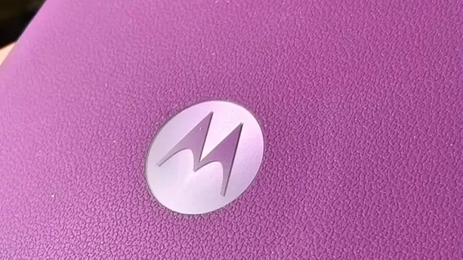 Motorola Edge 60 Pro