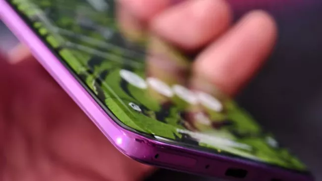 Motorola Edge 60 Pro