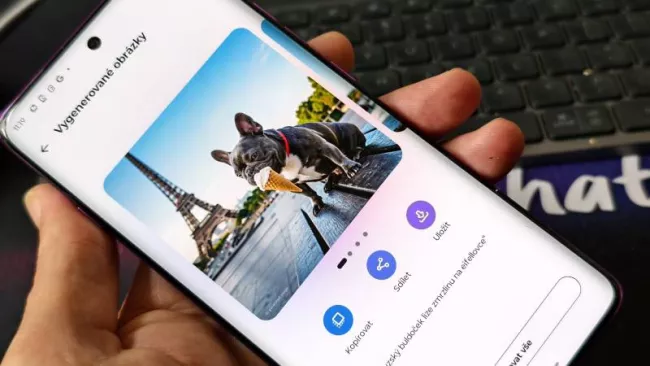 Motorola Edge 60 Pro