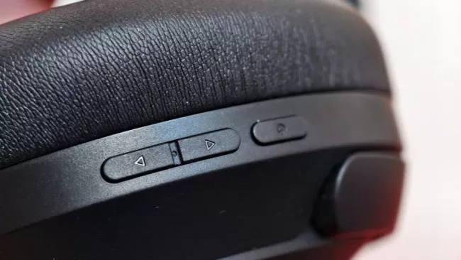 Niceboy Hive Aura 5 ANC