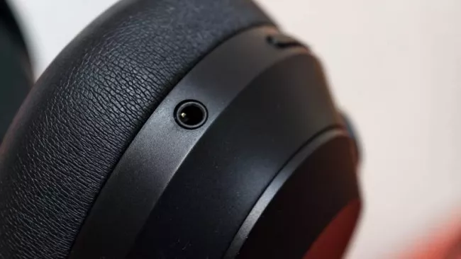 Niceboy Hive Aura 5 ANC