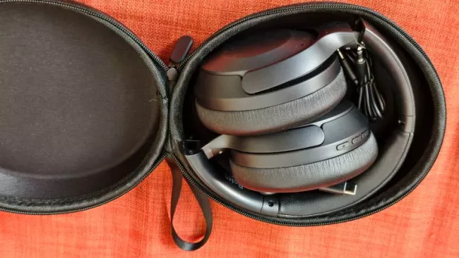 Niceboy Hive Aura 5 ANC