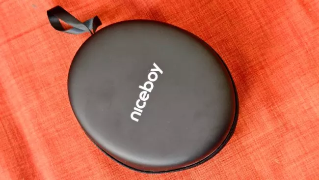 Niceboy Hive Aura 5 ANC